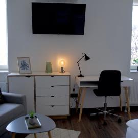 Style Hotel, hotel u gradu 'Ungheni'