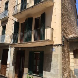 Casa Carrer de Bonany, hotel v destinácii Sóller