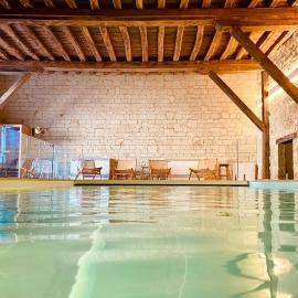Le Domaine de Mestré, The Originals Relais, ξενοδοχείο σε Fontevraud-l'Abbaye