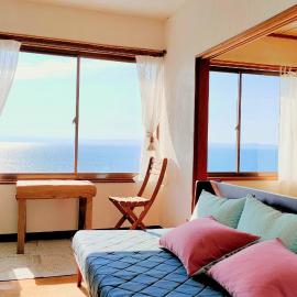 AKUA inn: Awaji şehrinde bir otel