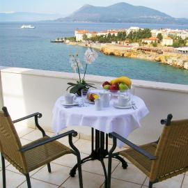 Anemolia Studios, Hotel in Loutra Edipsou