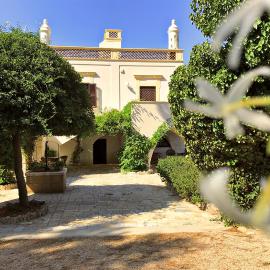 Antica Casina B&B di Charme