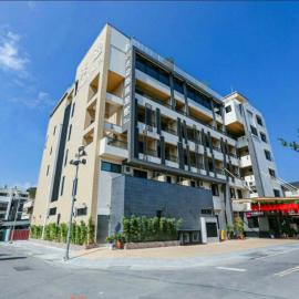 Zhaody Hotel, hotel v destinaci Puli