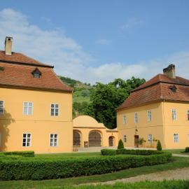 Rákóczi-Dessewffy Kastély Vendégház, hotel in Tokaj