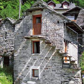 Holiday Home Maria by Interhome, hotel v destinaci Brione