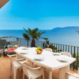 Apartment Cambre d'Aze by Interhome