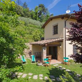 Holiday Home Il Girasole by Interhome