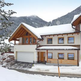 Apartment Georg by Interhome