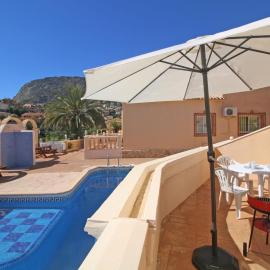 Apartment Canuta Baja 7 by Interhome