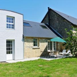 Holiday Home De Malau by Interhome