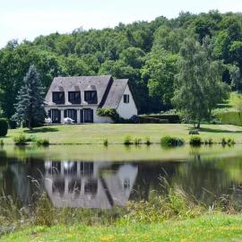 Holiday Home Marchives by Interhome, hotel u gradu Pionnat