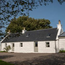 Portree, Isle of Skye, Hotel in Portree