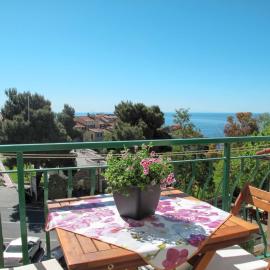 Apartment Roma - SLR219 by Interhome, hotel a Cipressa