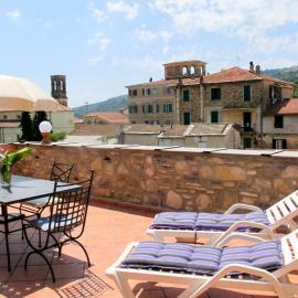 Apartment Casa del Cavaliere by Interhome, hotel en Dolcedo