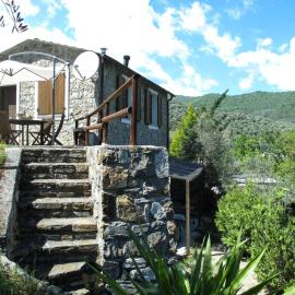 Holiday Home Le Sorbe - BCM120 by Interhome