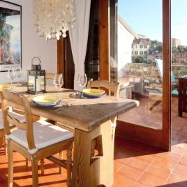 Holiday Home Danese by Interhome, hotel a Civezza