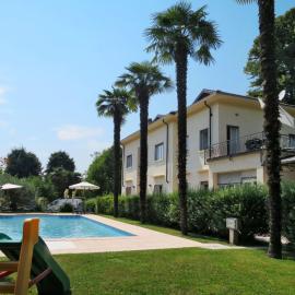 Apartment del Sole-2 by Interhome, hotel en Luino