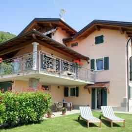 Apartment Federica-1 by Interhome, hotelli kohteessa Carmine