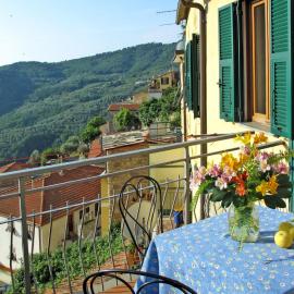 Apartment Terrazzo - PTB191 by Interhome