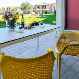 Apartment Belvedere Village-2 by Interhome, hotel em Cavalcaselle