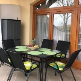 Bremi Apartman Fonyódliget