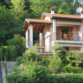 Apartment La Rocca by Interhome