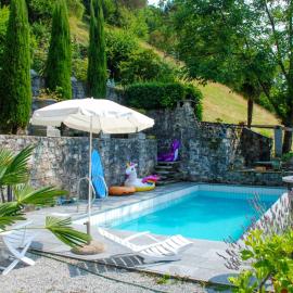 Holiday Home 1000 e 1 Notte by Interhome