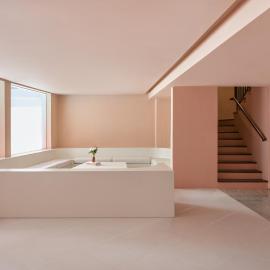 KINN Capsule - HER Space, Female Only