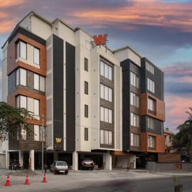 Windstone Residency