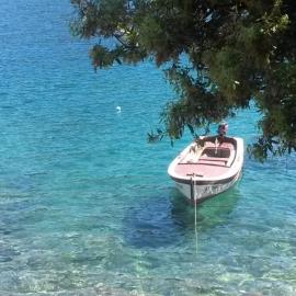 Mljet 4 You - seafront apartment