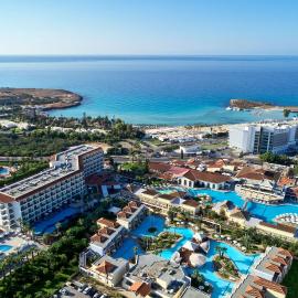 Atlantica Aeneas Resort
