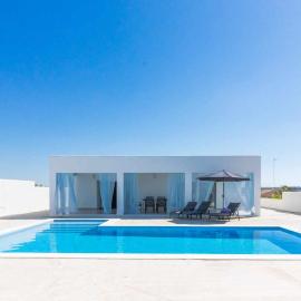 Casa Rural Villa M&J
