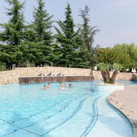 Apartment Eden by Interhome, hotelli kohteessa Cavalcaselle