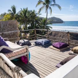 Casa Love: Sayulita'da bir otel