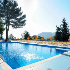 Holiday Home Bungalow A - AEG400 by Interhome, hotel in Villanova dʼAlbenga