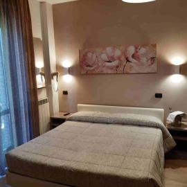 Hotel Il boschetto – hotel w mieście Tolentino