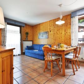 Apartment Apt 3 by Interhome