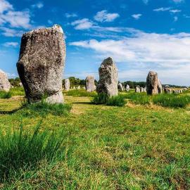 CARNAC CAMPING, khách sạn ở Necochea