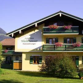Landhaus Waldhauser
