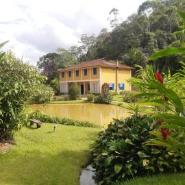 Pousada Paradiso