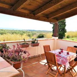 LudoMar Country Residence - Rooms & Apartments