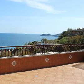 CasaLella, hotel u gradu Letojani