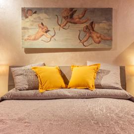 Elena Casa Turistica, hotel in Padova