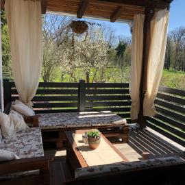 Studio Apartman Lipik, hotel a Lipik