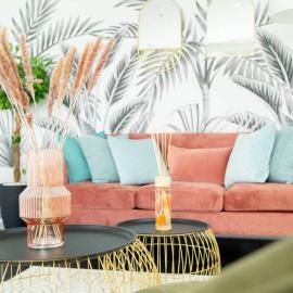 La Villetta S Riedisheim - appartement de Standing，Riedisheim的飯店