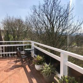 Hillfort, hotel in Ruthin