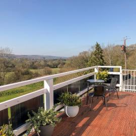 Heather, hotel in Ruthin