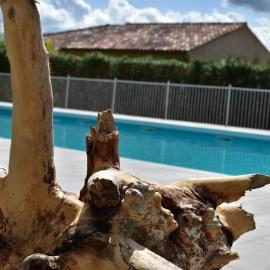 Coin tranquille à 2km de Saint-Florent, Hotel in Oletta
