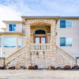 The Rockaway Beach Villa