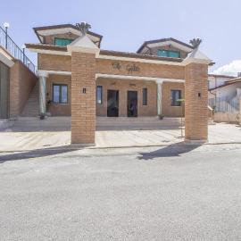 Villa Gentile